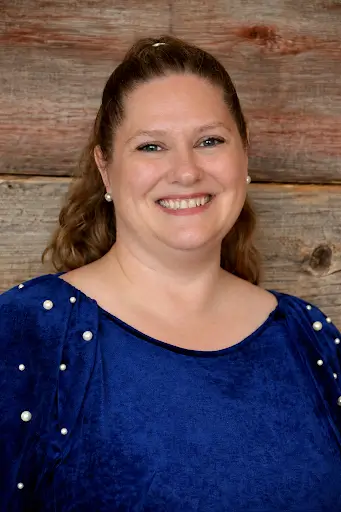 Picture of Kyra Barnholt